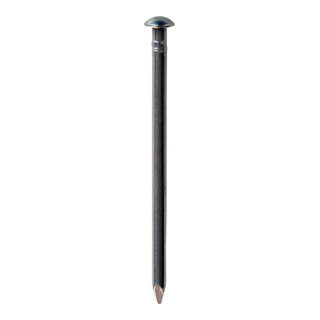 BÄR Alunägel Linsenkopf 2,8x45