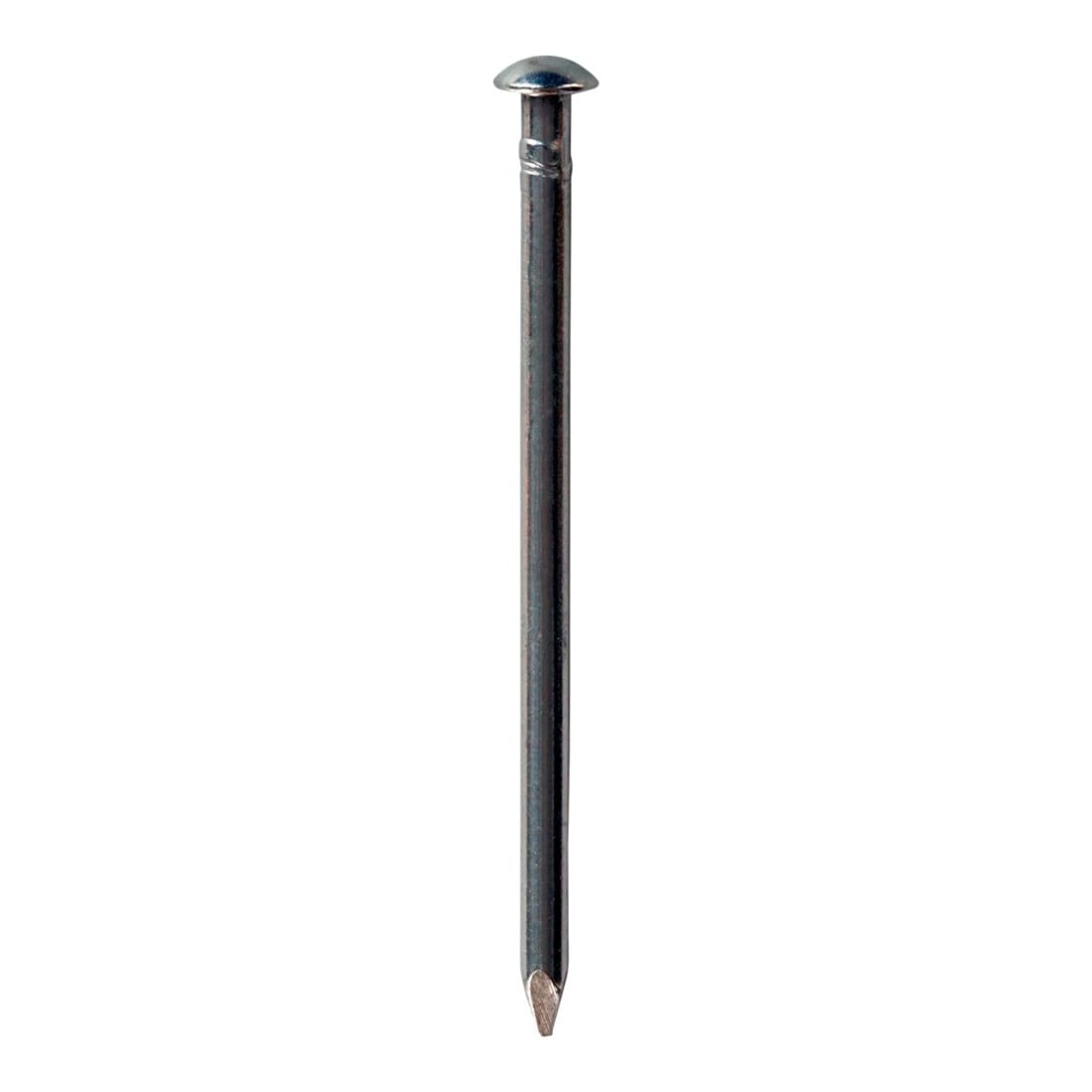 BÄR Alunägel Linsenkopf 3,5x50