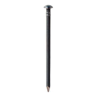 BÄR Alunägel Linsenkopf 4,5x80