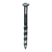 BÄR Drallhaftschraube galZn 3,5x 30 a 2,5kg