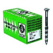 BÄR Drallhaftschraube galZn 3,5x 35 a 1,0kg