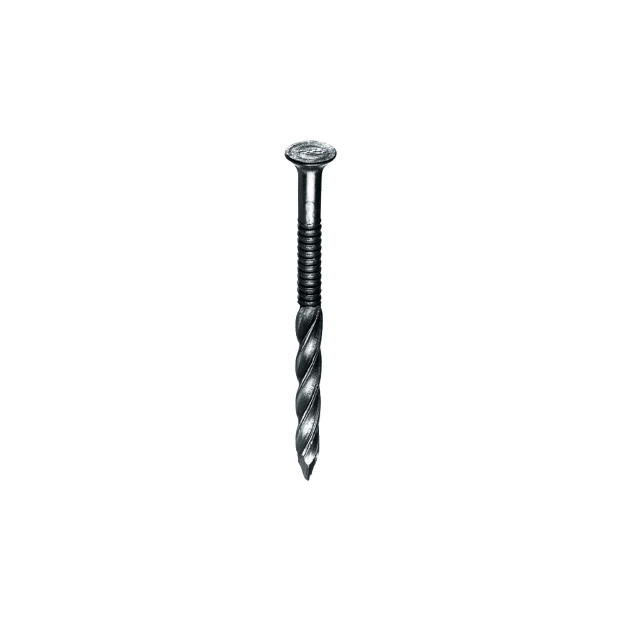 BÄR Drallhaftschraube galZn 3,5x 60 a 2,5kg