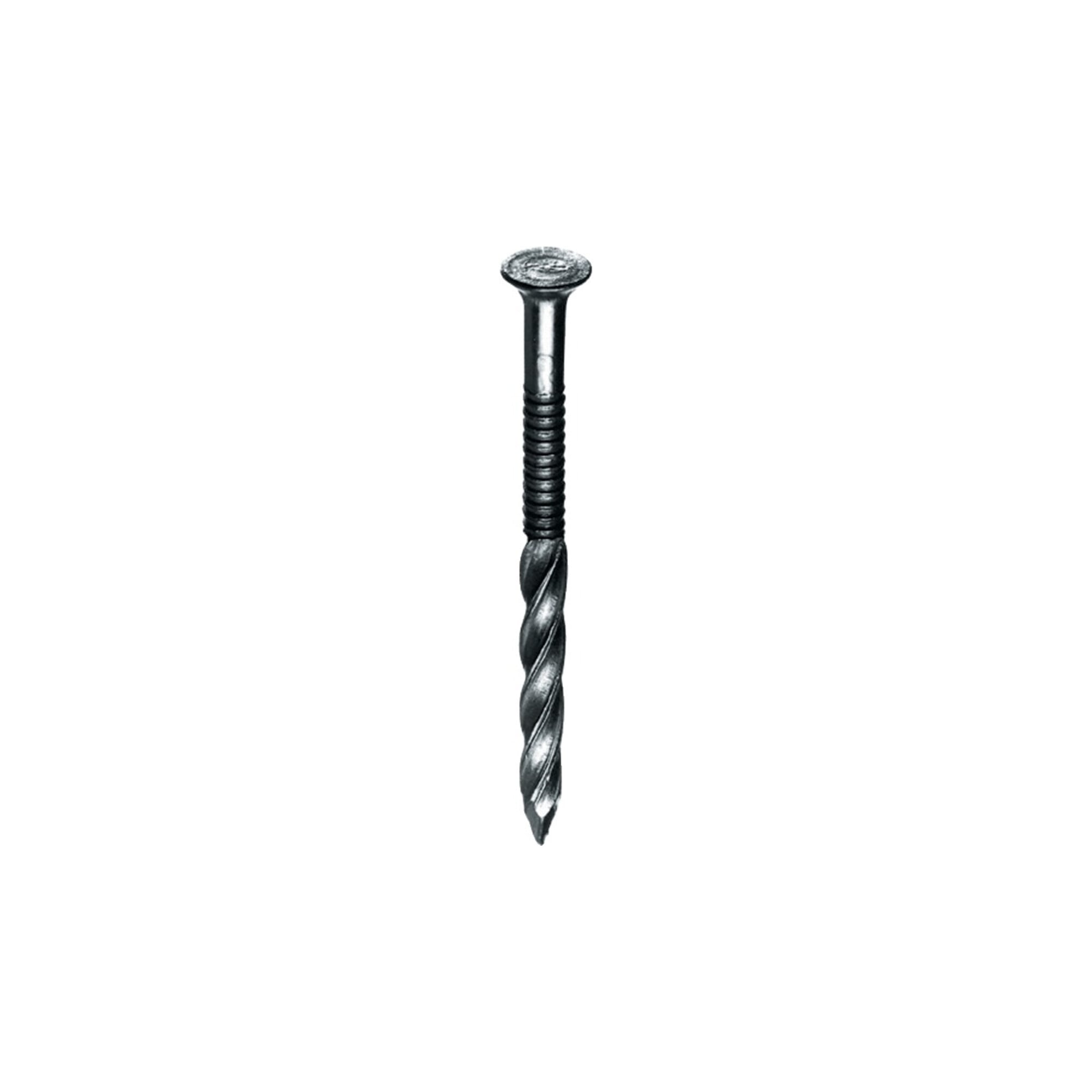 BÄR Drallhaftschraube galZn 4,6x 85 a 2,5kg