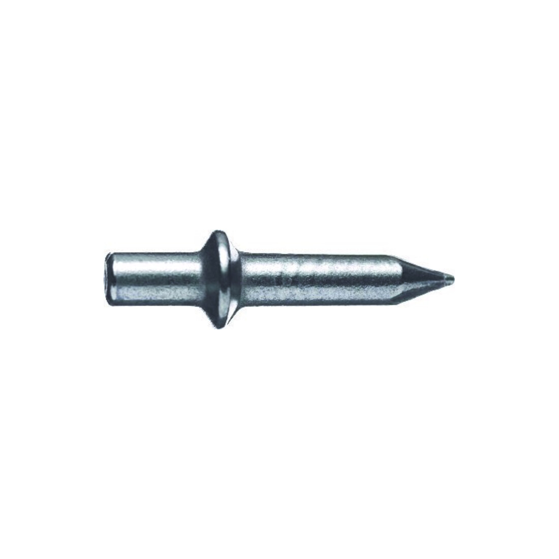 BÄR FixPin Einschlagdübel 4,0x 22 10mm o.Gew.