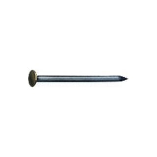 BÄR Stahl-Bildernagel 2,0x 25
