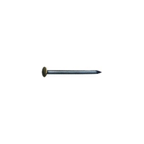 BÄR Stahl-Bildernagel 2,0x 30