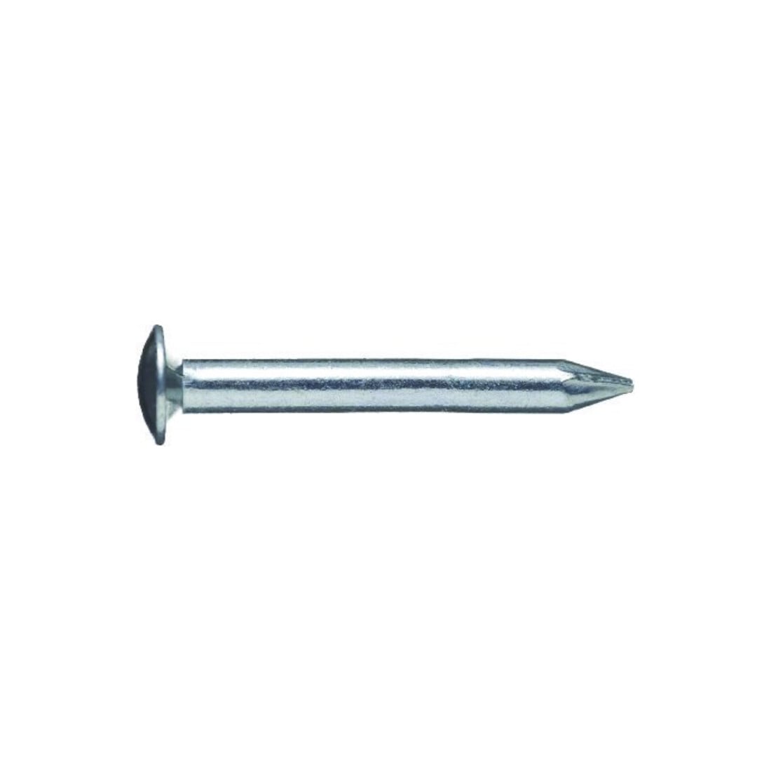 BÄR Stahlnagel blank 2,0x 50 Linsenkopf