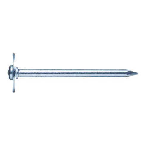 BÄR Super-S-Stahlnägel 3,2x 40 Scheibenkopf