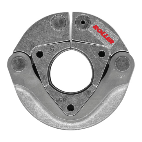 Bague à sertir Roller M 54 (PR-3S)