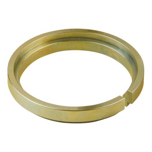 Bague d'adaptation KS Tools Ø 100 mm pour corps d'impact