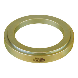 Bague d'adaptation KS Tools Ø 108 mm pour jeu de roulements de roue arrière