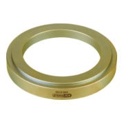 Bague d'adaptation KS Tools Ø 108 mm pour jeu de roulements de roue arrière