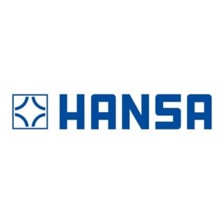 Bague d'arrêt Hansa poignée de quantité