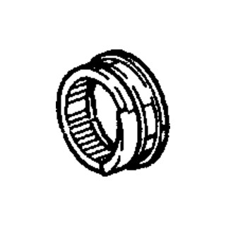Bague d'arrêt Hansa Quantité