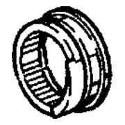 Bague d'arrêt Hansa Quantité-1