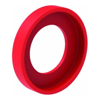Bague de codage de pièce de rechange Gesipa, rouge
