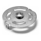 Bague de copiage Festool KR-D 17,0/OF 1400