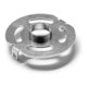 Bague à copier Festool KR-D pour OF 1400-3