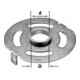 Bague de copiage KR-D 24,0/OF 1400