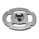 Bague à copier Festool KR-D pour OF 2200-4