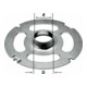 Bague à copier Festool KR-D pour OF 2200-1