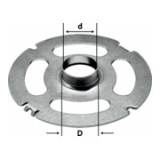 Bague à copier Festool KR-D pour OF 2200