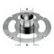 Bague de copiage KR-D 30,0/21,5/OF 2200