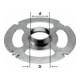 Bague de copiage KR-D 30,0/OF 2200