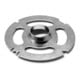 Bague de copiage KR-D 30,0/OF 2200