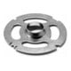 Bague de copiage KR-D 30,0/OF 2200