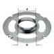 Bague de copiage KR-D 40,0/OF 2200