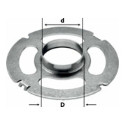 Bague à copier Festool KR-D pour OF 2200-2