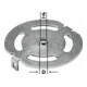 Bague de copiage KR-D 8,5/OF 1400