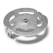 Bague à copier Festool KR-D pour OF 1400-4