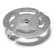Bague à copier Festool KR-D pour OF 1400-5