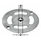 Bague de copiage KR D8,5/VS 600-FZ 6