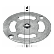 Bague de copiage KR-2