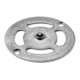 Bague de copiage KR D8,5/VS 600-FZ 6