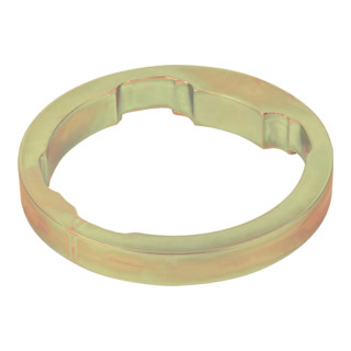 Bague de démontage KS Tools, Ø 113 mm, hauteur 18 mm