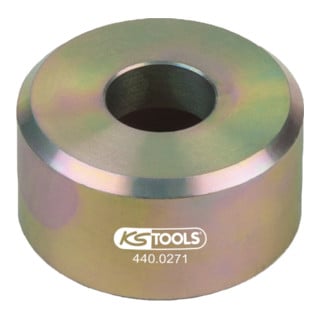 Bague de démontage KS Tools, Ø 39 mm
