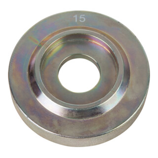 Bague de maintien (montage) Ø 108x25 mm KS Tools