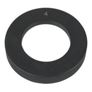 Bague de maintien (montage) Ø 64x20 mm KS Tools