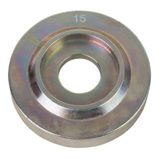 Bague de maintien (montage) Ø 108x25 mm KS Tools