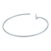 Bague de montage auxiliaire Ø 110-140 mm