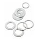 Bague de réduction 30 x 1,2 x 16 mm pour lames de scie circulaire metabo