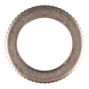 Bague de réduction Makita 30-25,4x2,2mm (B-21076)
