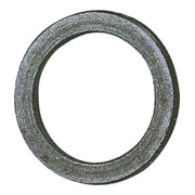 Bague de réduction Makita 30-25x3mm