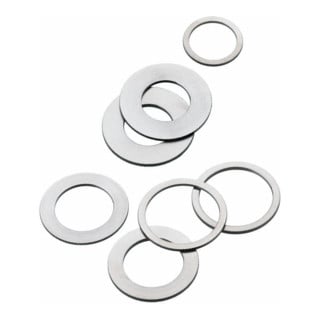 Bague de réduction Metabo pour lames de scie circulaire