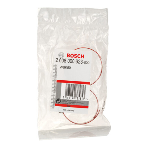 Bague d'écartement Bosch 48,5 mm