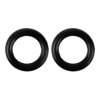 Bague d'étanchéité 2 pièces KS Tools